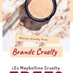 maybelline cruelty free