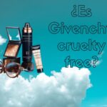 givenchy cruelty free