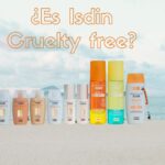 isdin cruelty free