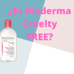 Bioderma cruelty free