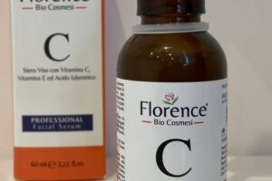 Oro líquido para tu piel: El Serum Florence es el más vendido de Amazon