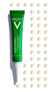 Vichy Normaderm Phytosolution crema instantánea para espinillas