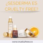 sesderma cruelty free